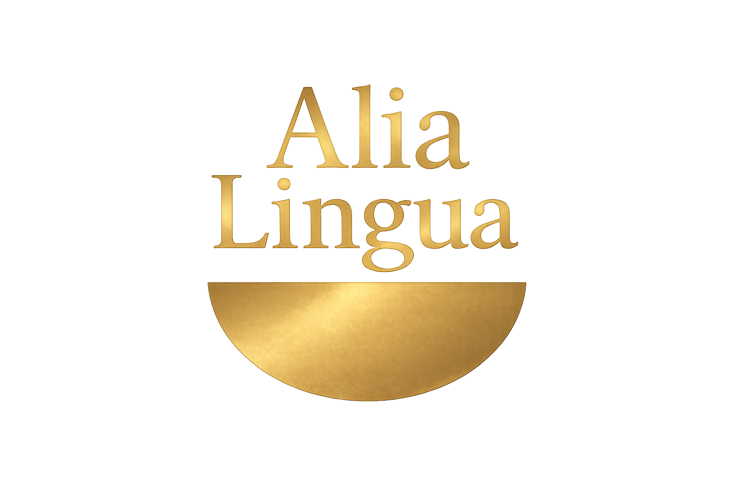 Alia Lingua